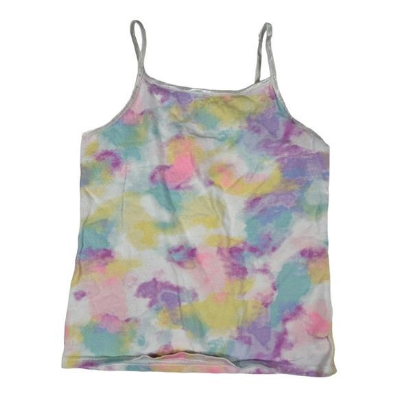 Girls - Wonder Nation - Camisoles - 3 Pack - Multi Color - 7/8 (M) - Picture 7 of 11